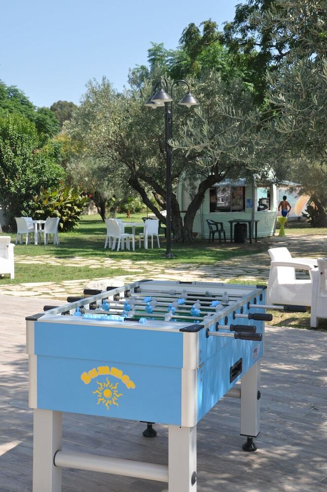 Villaggio Borgo Degli Ulivi