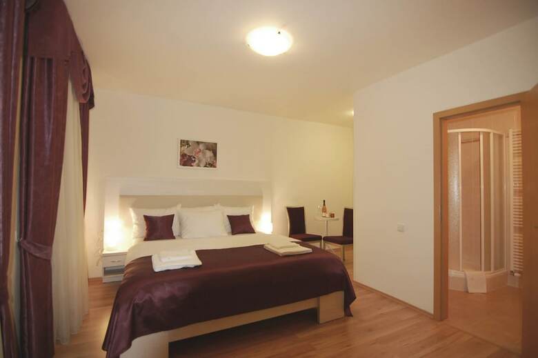Apartamentos Residence Hermanova