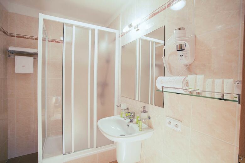 Apartamentos Residence Hermanova
