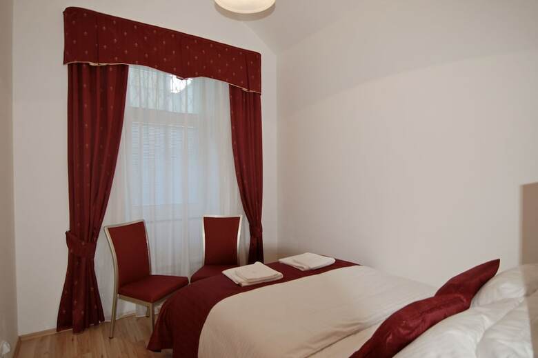 Apartamentos Residence Hermanova
