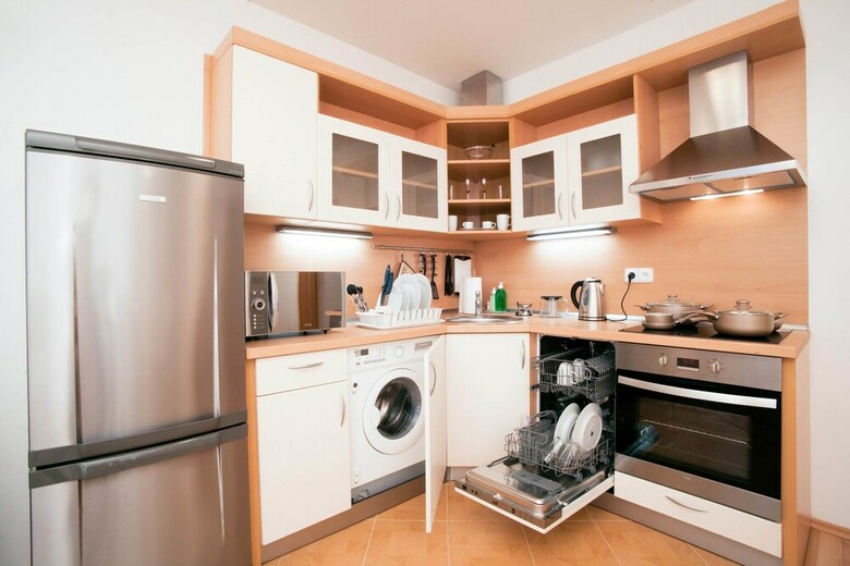 Apartamentos Residence Hermanova