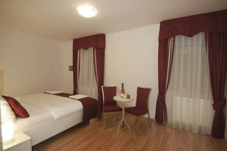 Apartamentos Residence Hermanova