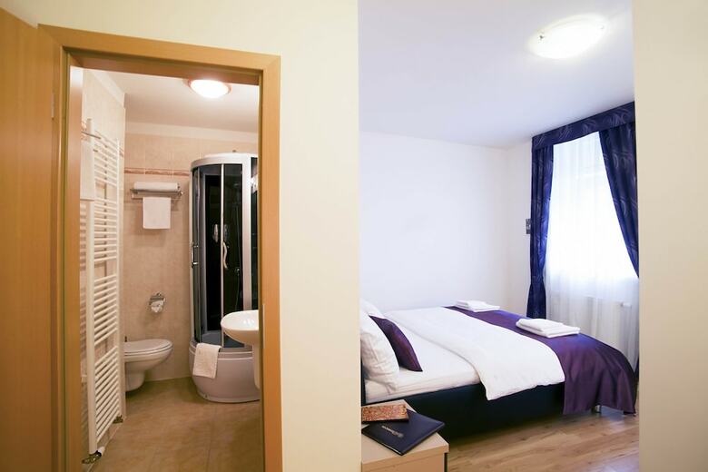 Apartamentos Residence Hermanova