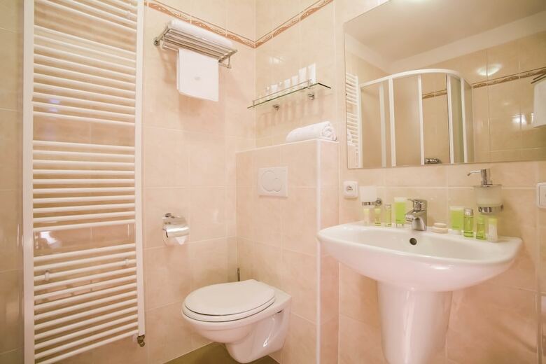 Apartamentos Residence Hermanova