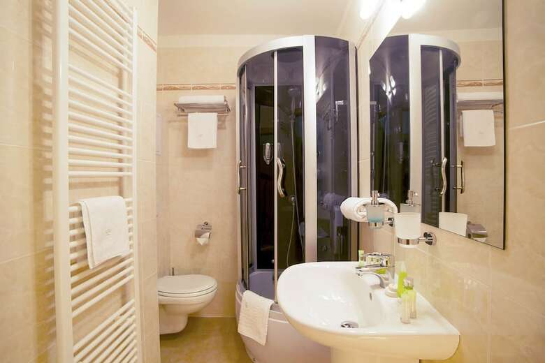 Apartamentos Residence Hermanova