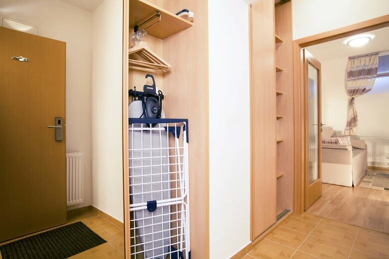 Apartamentos Residence Hermanova