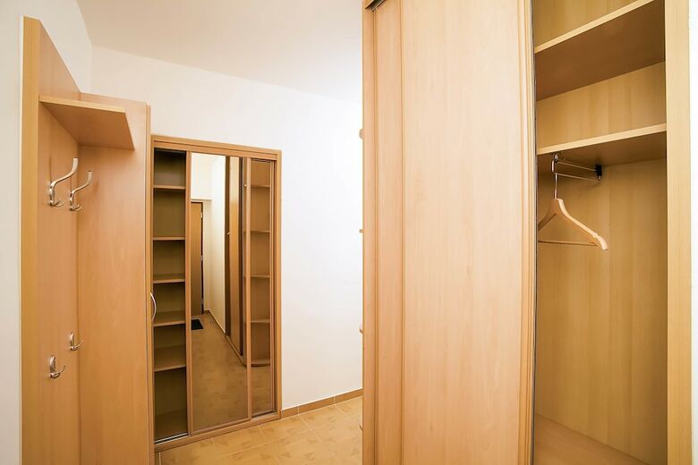 Apartamentos Residence Hermanova