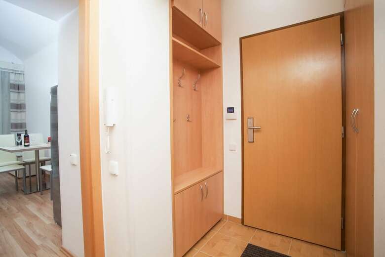 Apartamentos Residence Hermanova