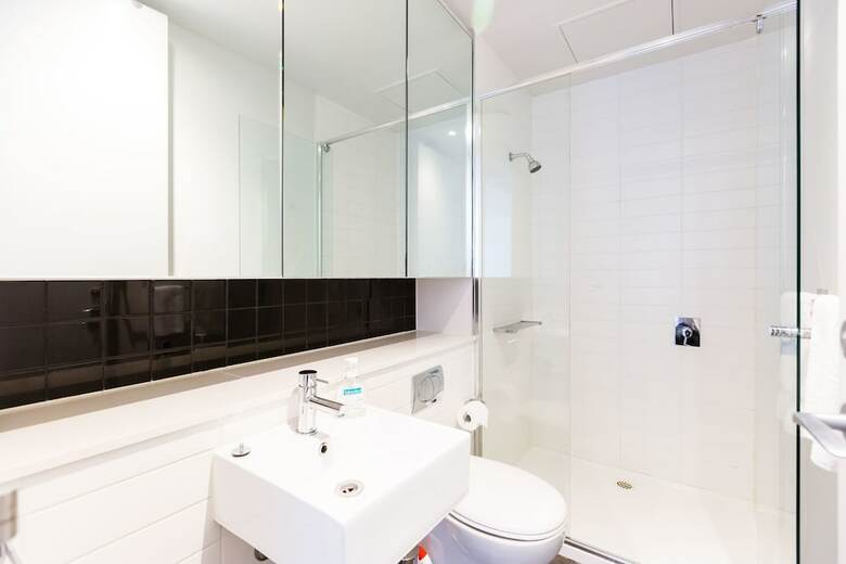 Erica, 2bdr South Yarra Apartment