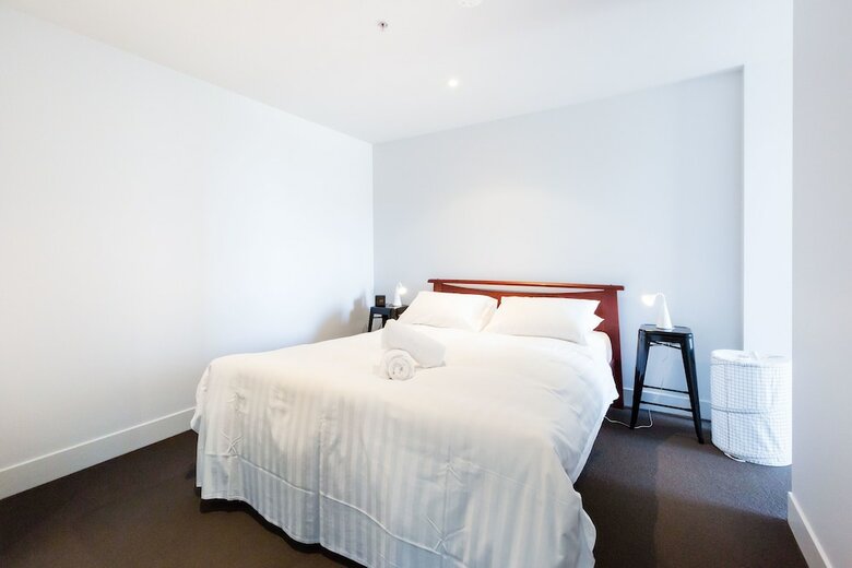 Erica, 2bdr South Yarra Apartment