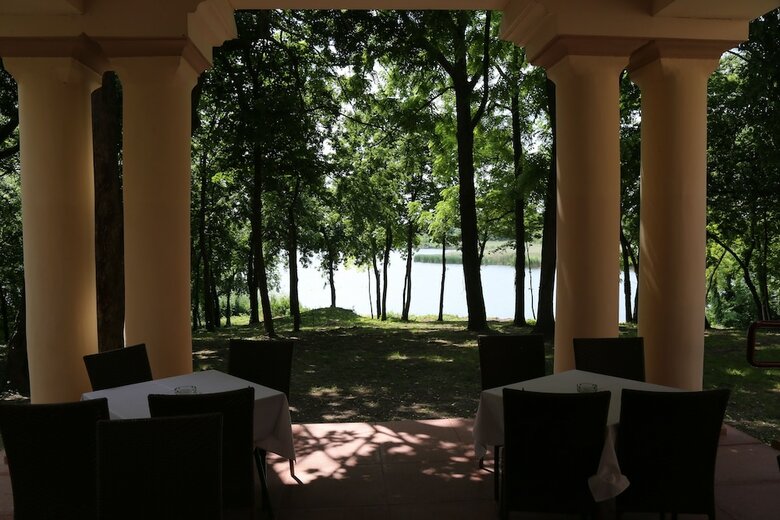 Hotel Miznah Resort