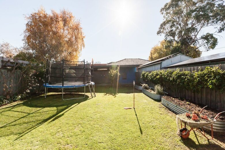 Kelly, 3bdr Northcote House