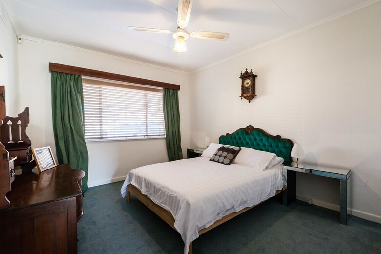Kelly, 3bdr Northcote House