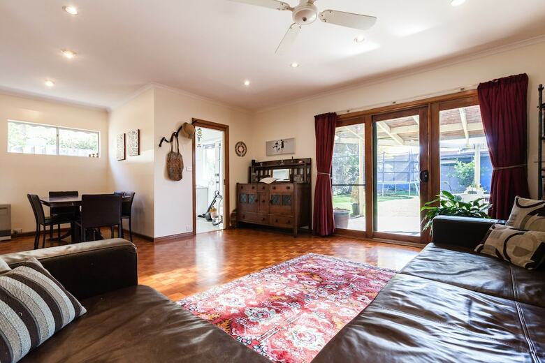 Kelly, 3bdr Northcote House