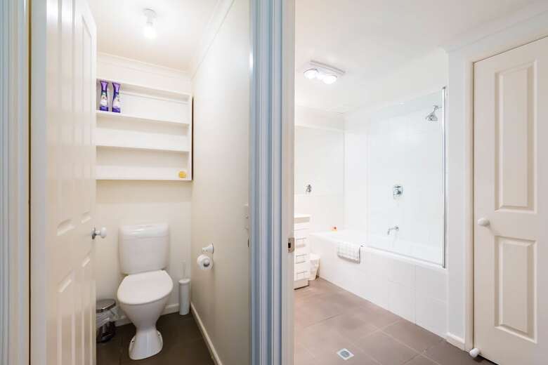 Kayla, 2bdr Southbank Apartment