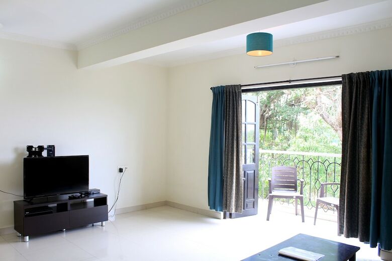 Cosy Apartment With Pool - Cm007