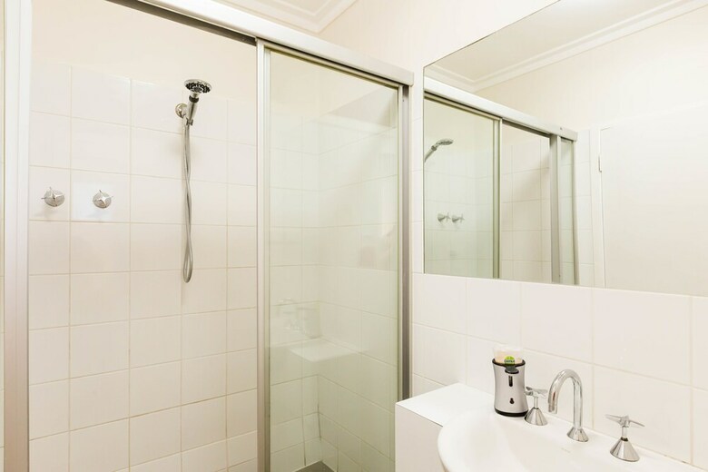 Apartamentos Genie, 1bdr East Melbourne Studio