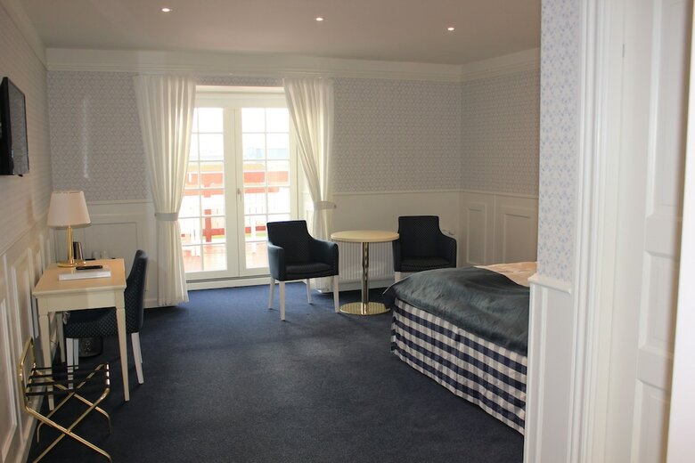 Hotel Kirstine