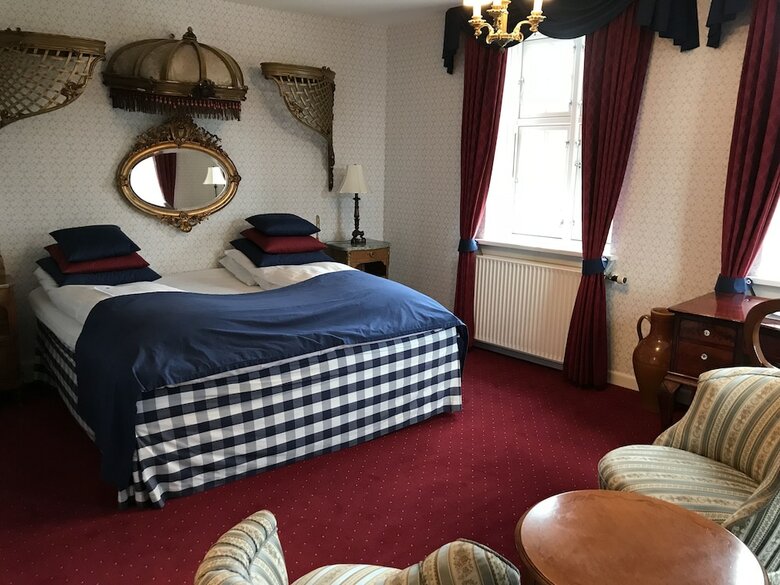 Hotel Kirstine