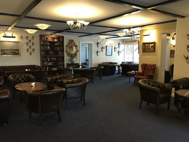 Hotel Kirstine