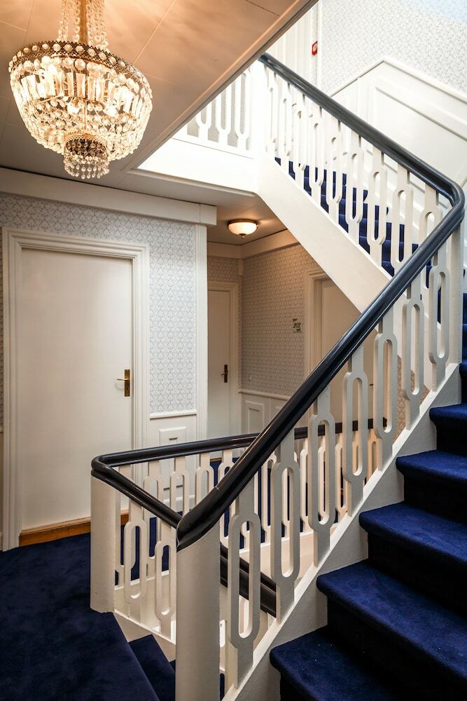 Hotel Kirstine