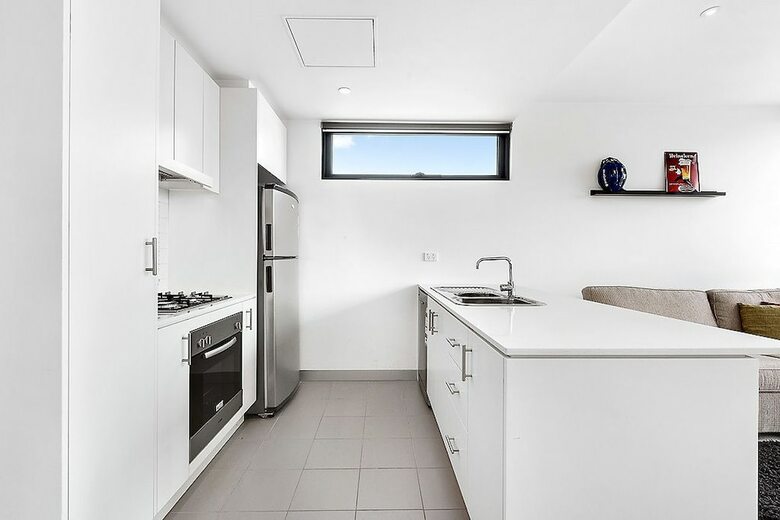 Joyce, 1bdr Southbank Apartment