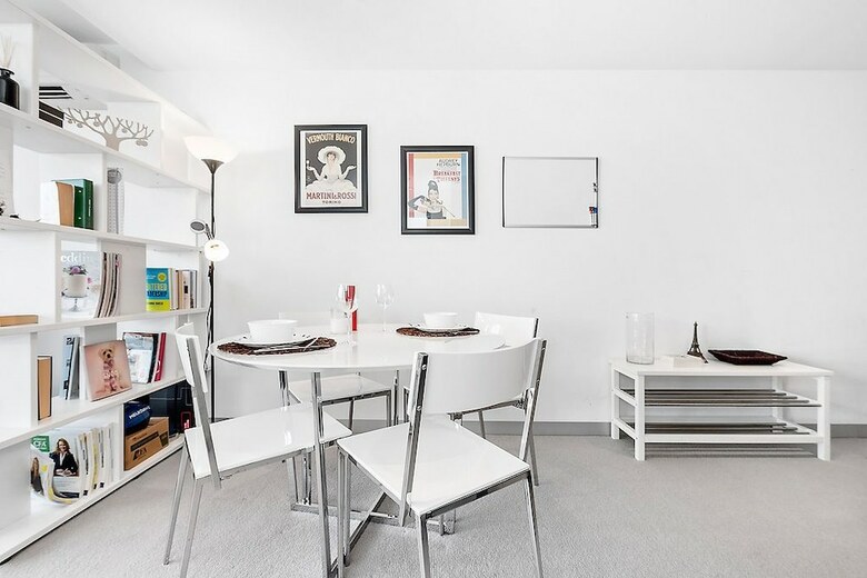 Joyce, 1bdr Southbank Apartment