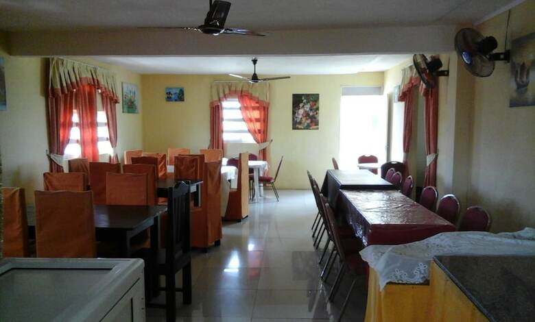 Sun 7 Guest House-hotel
