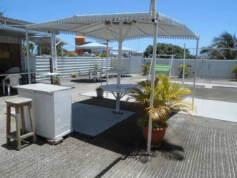 Sun 7 Guest House-hotel