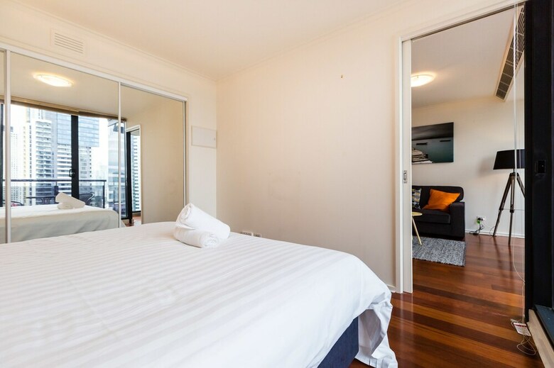 Dali, 1bdr Southbank Apartment