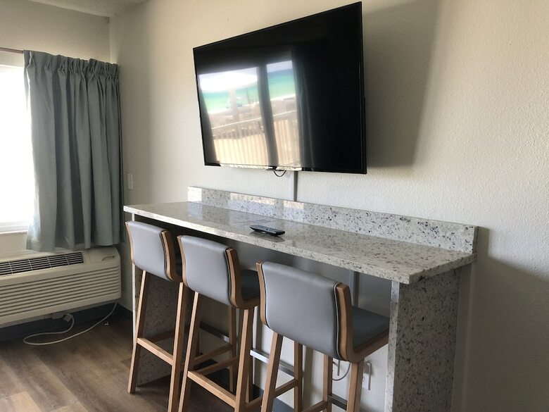 Hotel Sugar Sands By The Sea