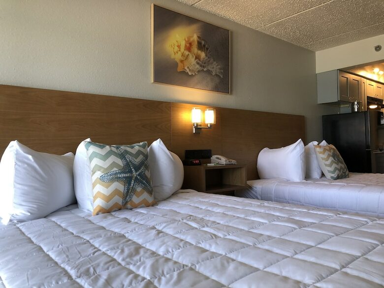 Hotel Sugar Sands By The Sea