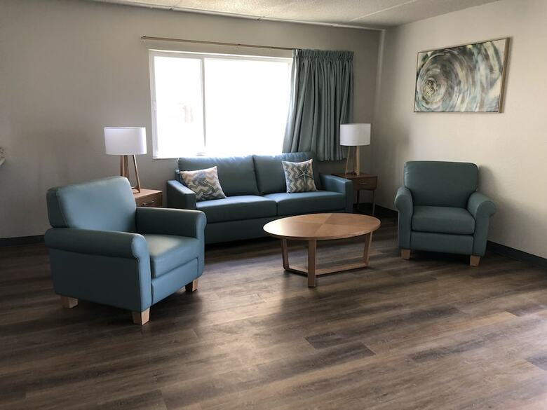 Hotel Sugar Sands By The Sea