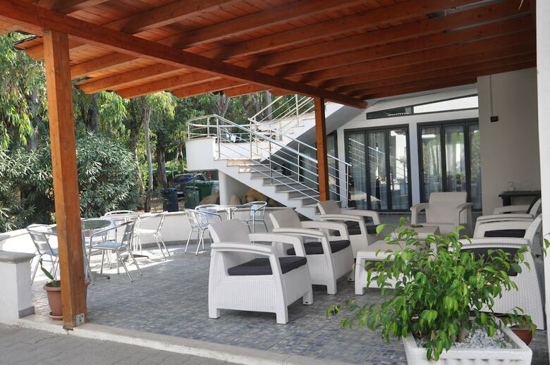 Villaggio Residence Costa Blu