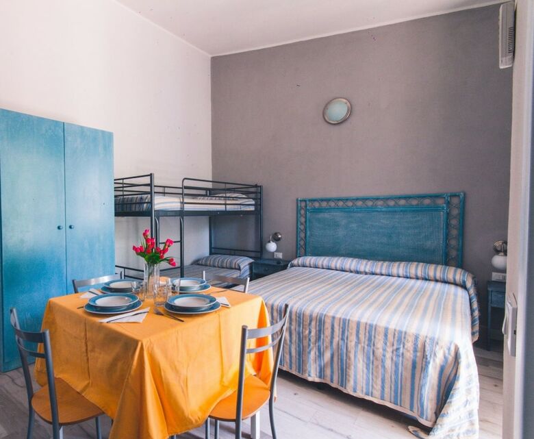Villaggio Residence Costa Blu
