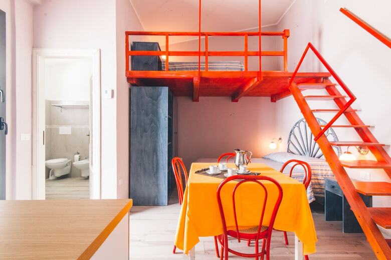 Villaggio Residence Costa Blu