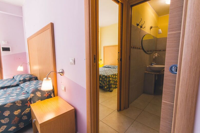 Villaggio Residence Costa Blu