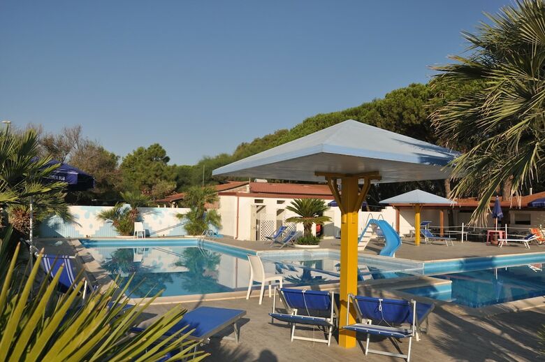 Villaggio Residence Costa Blu