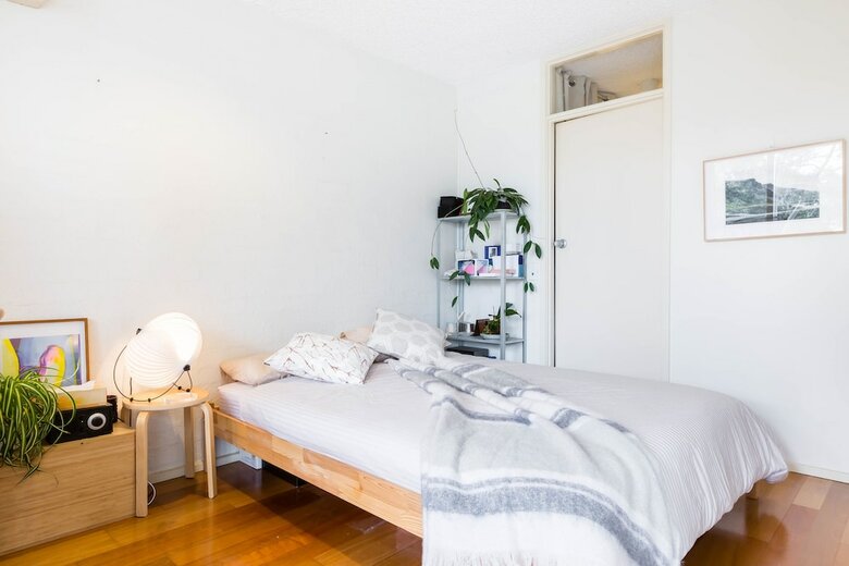 Isaac, 1bdr South Melbourne Apartment