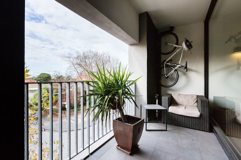 Cleo, 1bdr St.kilda Apartment