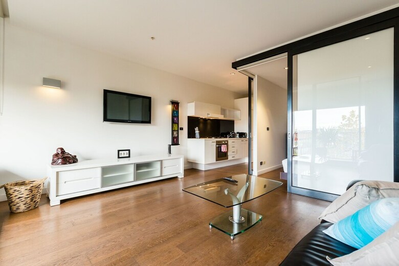 Cleo, 1bdr St.kilda Apartment