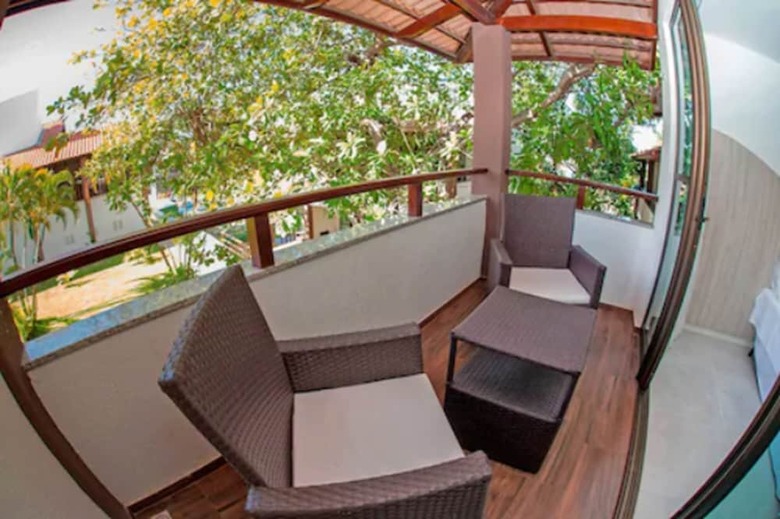 Duro Beach Garden Hotel