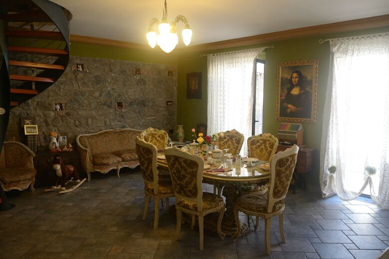 B&B Villa Felice