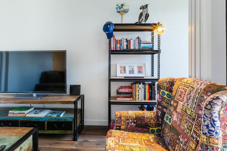 Maxine, 1bdr Collingwood Apartment