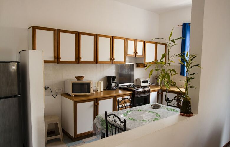 Aparthotel The Impala Mauritius Holiday Rentals