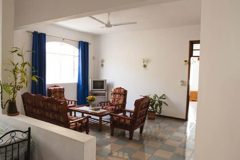 Aparthotel The Impala Mauritius Holiday Rentals