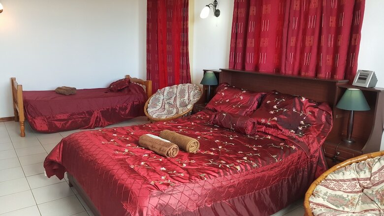 Aparthotel The Impala Mauritius Holiday Rentals