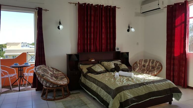 Aparthotel The Impala Mauritius Holiday Rentals