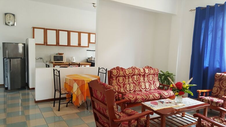 Aparthotel The Impala Mauritius Holiday Rentals