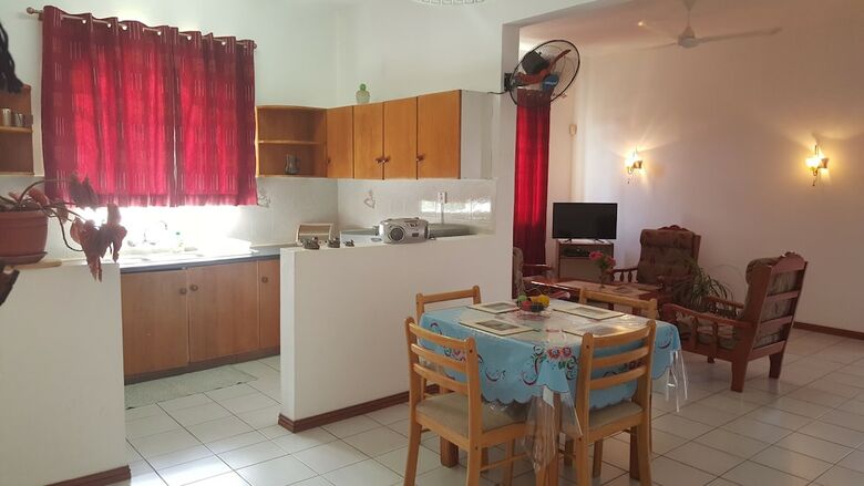 Aparthotel The Impala Mauritius Holiday Rentals